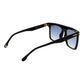 Black Acetate Sunglasses