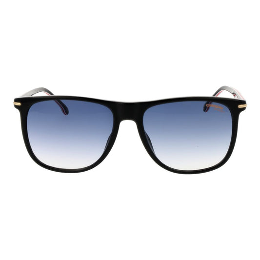 Black Acetate Sunglasses