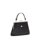 Black Polyethylene Handbag