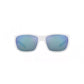 White Resin Sunglasses
