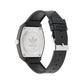 Black Synthetic Sport Watch