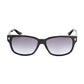 Black Acetate Sunglasses