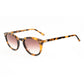 Brown Acetate Sunglasses