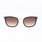 Gold Titanium Sunglasses