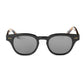 Black Acetate Sunglasses