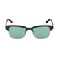 Black Acetate Sunglasses