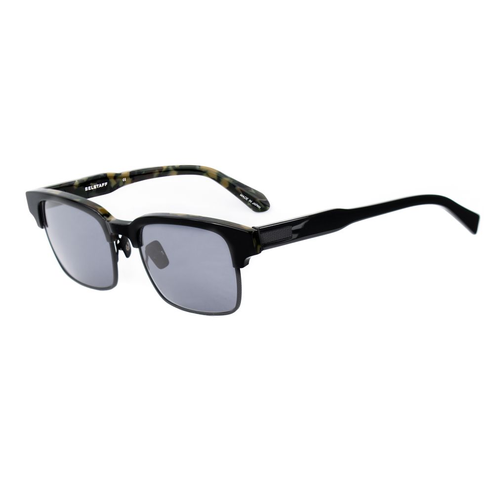 Black Acetate Sunglasses