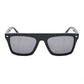 Black Acetate Sunglasses