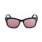 Black Acetate Sunglasses