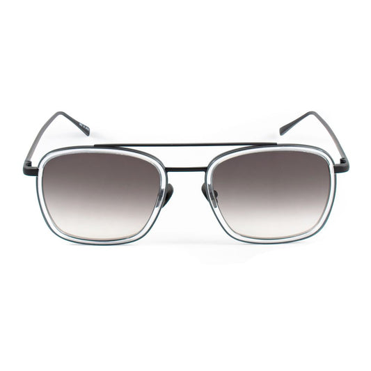 Gray Titanium Sunglasses