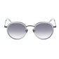 Gray Titanium Sunglasses