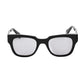 Black Acetate Sunglasses