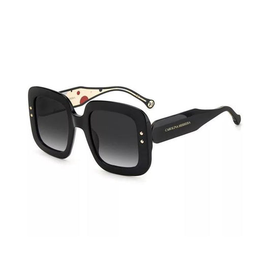 Black Acetate Sunglasses