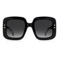 Black Acetate Sunglasses