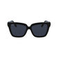 Black Acetate Sunglasses