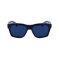Blue Acetate Sunglasses