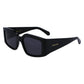 Black Acetate Sunglasses