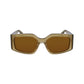 Green Acetate Sunglasses