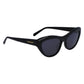 Black Acetate Sunglasses
