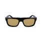 Black Acetate Sunglasses