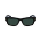 Black Acetate Sunglasses
