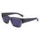 Gray Acetate Sunglasses