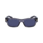 Gray Acetate Sunglasses