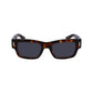 Brown Acetate Sunglasses