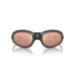 Black Acetate Sunglasses