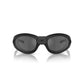 Black Acetate Sunglasses