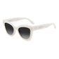 Gray Acetate Sunglasses