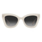 Gray Acetate Sunglasses