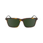Brown Acetate Sunglasses