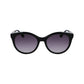 Black Acetate Sunglasses