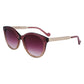 Multicolor Acetate Sunglasses
