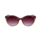 Multicolor Acetate Sunglasses