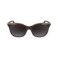 Brown Acetate Sunglasses