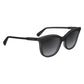 Black Acetate Sunglasses