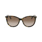 Brown Acetate Sunglasses