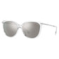 Transparent Acetate Sunglasses