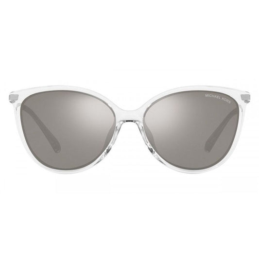 Transparent Acetate Sunglasses