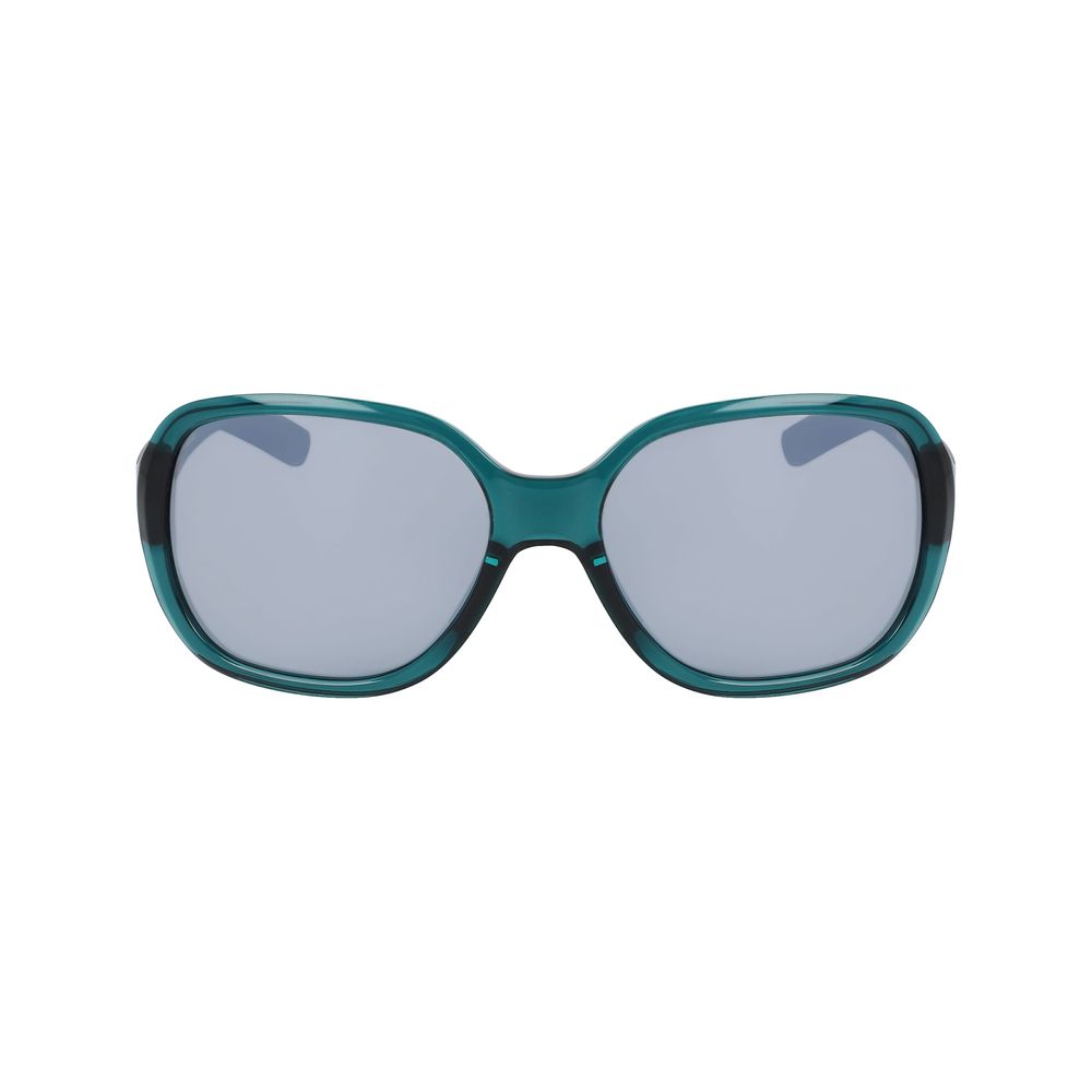 Gray Injected Sunglasses