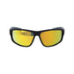 Multicolor Injected Sunglasses