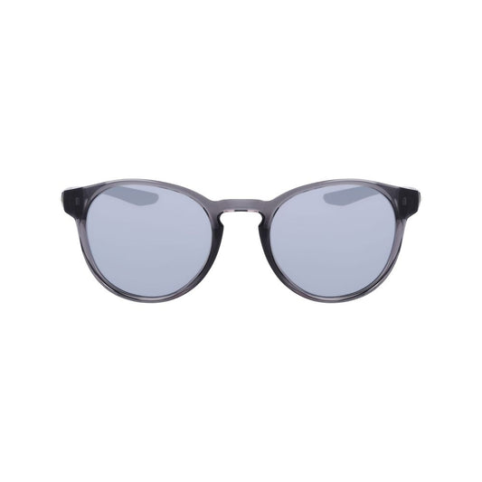 Gray Injected Sunglasses