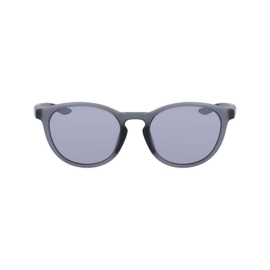Gray Injected Sunglasses