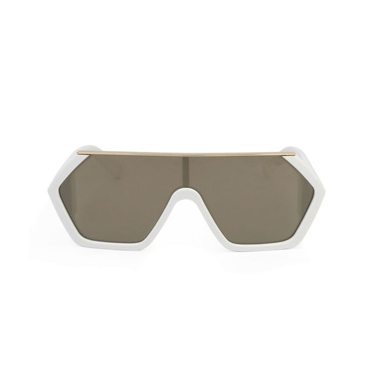 Black Acetate Sunglasses