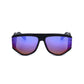 Black Acetate Sunglasses