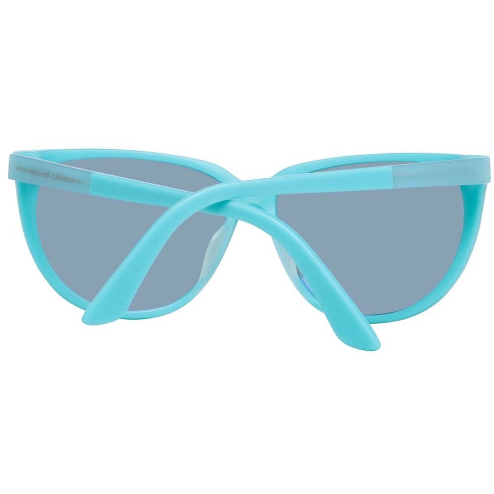 Green Acetate Sunglasses
