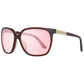 Multicolor Acetate Sunglasses