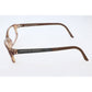 Brown Acetate Glasses (Frames)
